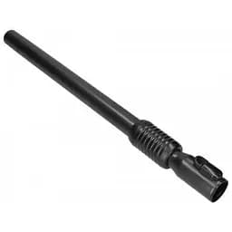 Телескопічна труба для пилососу Samsung DJ97-00850A фіксація за допомогою клямки