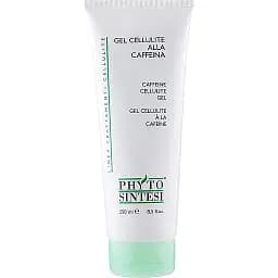 Крем для тіла Phyto Sintesi антицелюлітний гель з кофеїном 250 мл (PST104)