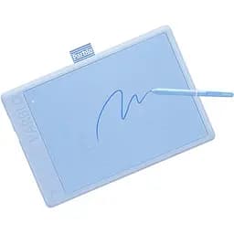 Графічний планшет Parblo Ninos N4, синій