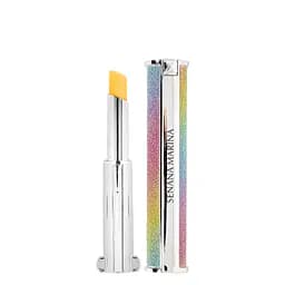 Бальзам для губ проявлен Senana Marina Lip Balm Starry Sky Discolor с розовым оттенком