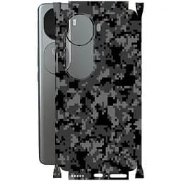 Захисна плівка StatusSKIN для Vivo iQOO Z9s 5G Корпус Вініл Піксель 1