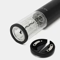 Електроштопор Xiaomi Circle Joy Comet Electric Wine Opener (CJ-EKPQ10) - мініатюра 5