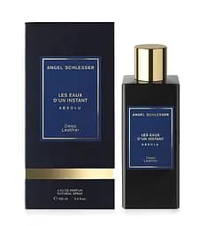 Оригінал Angel Schlesser Deep Leather 100 мл парфумована вода