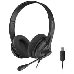 Навушники A4Tech HU-10 Black