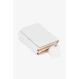 Гаманець для дівчинки C240-18-2 Блакитний