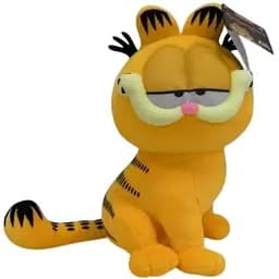 Мягкая игрушка Garfield KH59/002L 25 см Разноцветный