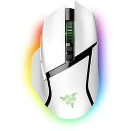 Миша Razer Basilisk V3 PRO Wireless White (RZ01-04620200-R3G1)