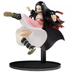 Фігурка Bandai Незуко Nezuko Клинок розсікаючий демонів Kimetsu No Yaiba WST DS B N 15 - мініатюра 2