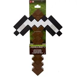 Залізна сокира Minecraft (HTL94) - мініатюра 3
