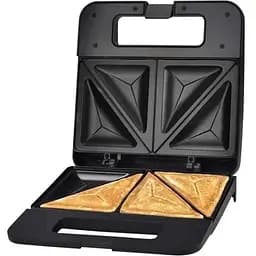 Сендвічниця Vilgrand VSG0759 Black