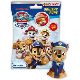 Іграшка-сквіш Cool Things серії Paw Patrol. Дружня команда (PP067)