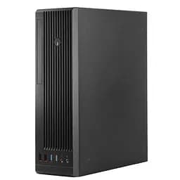 Корпус Chieftec UNI BE-10B-300 mATX , БЖ 300W, SLIM FF (BE-10B-300) - мініатюра 8