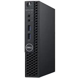 Комп'ютер Dell Refurb OptiPlex 3060 MFF i5-8500T/8/240SSD