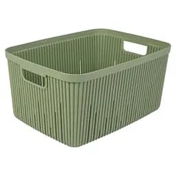 Корзина Herevin Green 13 л (161372-153)