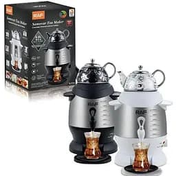 Електричний чайник XPRO R7115 зі швидким кип'ятінням (43264-R7115_1772) - мініатюра 2