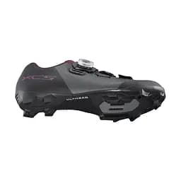 Веловзуття Shimano W XC502 41 Сірий (1096-ESHXC502WCG01W41000) - мініатюра 4