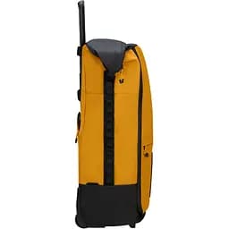 Дорожня Сумка На Колесах Samsonite ECODIVER YELLOW 82x40x25 KH7*06019 - мініатюра 2