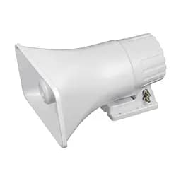 Сирена звукова зовнішня Trinix SA-112-1400 125dB (28-00008) - мініатюра 3