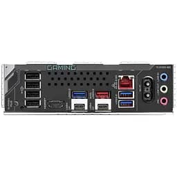 Материнська плата X870 GAMING X WIFI7 sAM5 X870 4xDDR5 M.2 HDMI Type-C Wi-Fi BT ATX Gigabyte teh0019005 - мініатюра 4