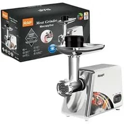 Мясорубка мощностью RAF R-3368 2500W (41674-R.3368_1756)