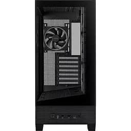 Корпус Asus A31 Plus Black (90DC00R0-B19000) [134522] - мініатюра 8