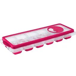 Контейнер для льоду Herevin Ice Cube Combine Colours з кришкою в асортименті (161019-560) - мініатюра 3