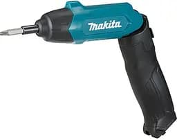 Шурупокрут акумуляторний DF001DW 3.6В Makita teh0025177 - мініатюра 2