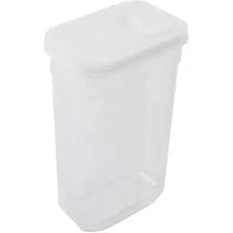 Контейнер Violet House Transparente Green 0373 3.2 л (0373 Transparente Green д/сипучих 3.2 л)