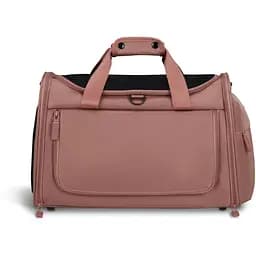 Сумка-Переноска Для Собак Та Котів Lipault CITY PLUME ROSEWOOD 45x28x23 P61*70017 - мініатюра 3
