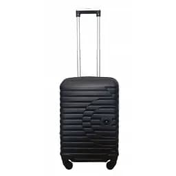 Валіза Madisson 43303 мала 36л чорна (43303-S-Black)
