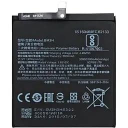 Акумулятор батарея Xiaomi BM3H для телефону Mi Play AAAA-Class