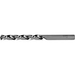 Свердло по металу Yato HSS 4241 Premium Ø=9х120 мм до нержавіючої і високолегованої сталі (YT-44228)