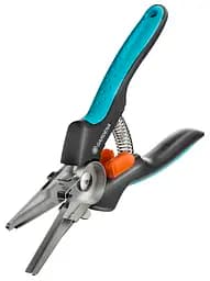 Ножиці для трави та квітів Gardena GripCut (12213-20.000.00)