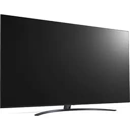 Телевізор LG AI UT81 86" LED 4K UA [86UT81006LA] [128160] - мініатюра 2