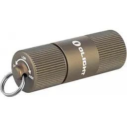 Ліхтар Olight I1R 2 Tan - мініатюра 2