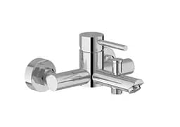 Змішувач для ванни Volle Cruze cromo 1547.030101