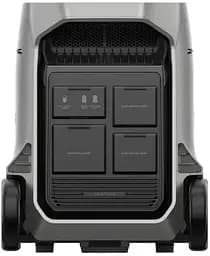 Зарядна станція EcoFlow DELTA Pro 3 4000Wh 4096W (EFDELTAPRO3-EU-CBox) EU-Version - мініатюра 3