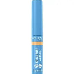 Бальзам для губ Rimmel Kind & Free відтінок 001 (Air Storm) 1.7 г
