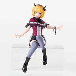 Фігурка Sega Mem-Cho Oshi no Ko Мем-Чо Зоряне Дитя 13 см S MC OK 13 - мініатюра 3