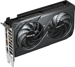 Відеокарта Gigabyte RTX 5060 8G WINDFORCE MAX OC (GV-N5060WF2MAX OC-8GD) (GDDR7, 128 bit, PCI-E v5.0 x16) - мініатюра 5