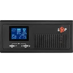 Джерело безперебійного живлення [ДБЖ] LogicPower UPS 430VA + LiFePO4 1280Wh [20478] [110285] - мініатюра 2