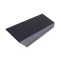 Підсвітка Brille LED фасадна IP54 AL-286/3.5W CW BK