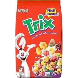 Готовый сухой завтрак Trix 190 г