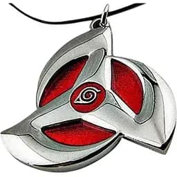 Кулон Gee! Naruto Наруто NR 22.113.2