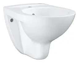 Біде підвісне Grohe Bau Ceramic 39433000, Білий