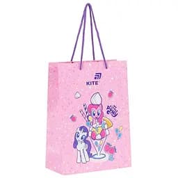Набір подарункових пакетів Kite My Little Pony 18 х 24 см 5 шт. (LP26-265)