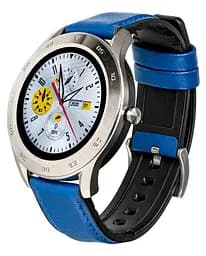 Смарт-часы Gelius Pro GP-L3 (URBAN WAVE 2020) (IP68) Silver/Dark Blue