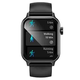 Smart sports watch Hoco Y26 (call version) Track, HeartRate, 1.8"