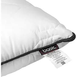 Подушка Sonex Basic Black 50x70 см (SO102530) - мініатюра 5