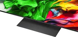 LG Телевізор 50" QNED 4K 120Hz Smart WebOS Black - мініатюра 8
